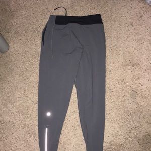 Lululemon Joggers. Perfect Condition